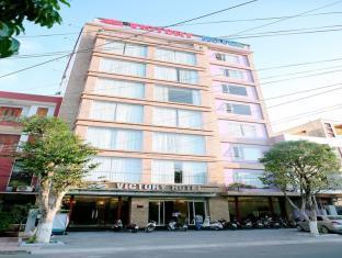 Bắc Ninh Victory Hotel מראה חיצוני תמונה